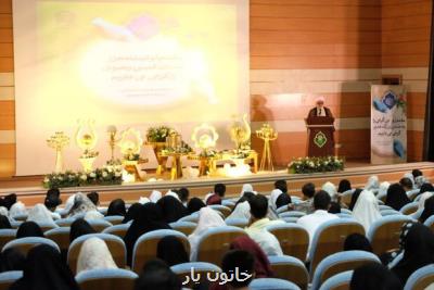 اهدای ۱۱۰ سری جهیزیه به زوج های جوان سادات مشهدی همزمان با غدیر