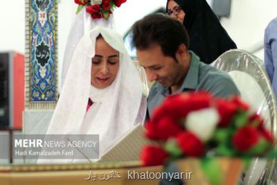 مساجد می توانند محور اجرای قانون جوانی جمعیت باشند