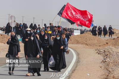 اهداف و دلیلهای تشکیل کمیته فرهنگی-آموزشی ستاد اربعین بانوان