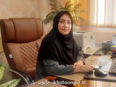 افزایش زنان سرپرست خانوار تحت پوشش بهزیستی خراسان رضوی