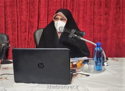 قانونی در حوزه پشتیبانی از متولیان فرهنگ حجاب و عفاف مصوب نشده است