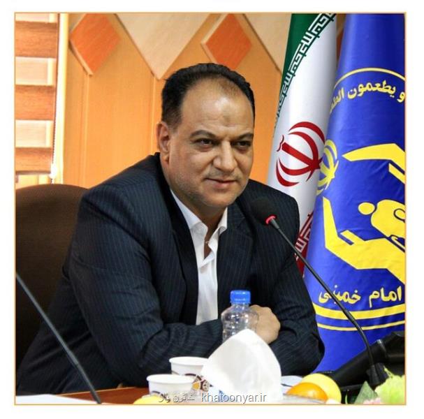 مشارکت 235 مرکز و پایگاه نیکوکاری در جشن عاطفه های لرستان