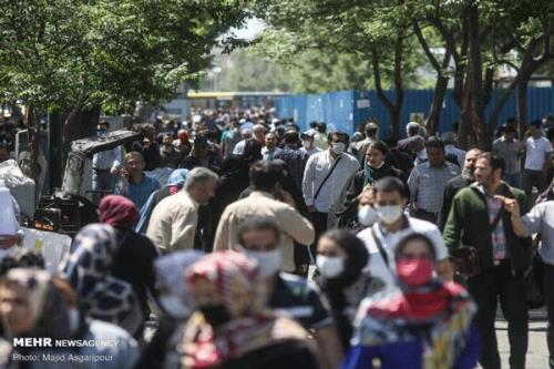 کجای قانون جوانی جمعیت می لنگد؟