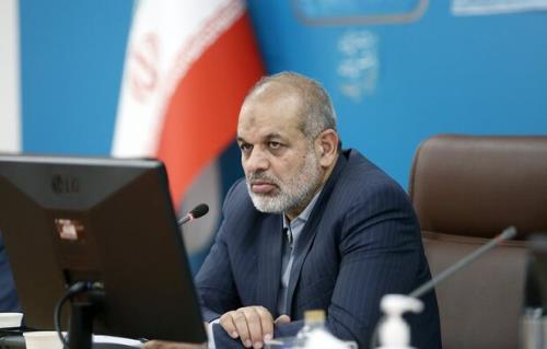قرارگاه جوانی جمعیت در همه استانها تشکیل شده است