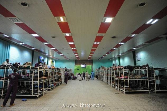 شروع به کار سه مرکز یاورشهر جدید در تهران