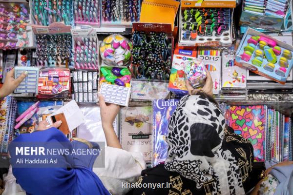 سنگینی گرانی های ماه مهر بر شانه خانوارهای استان سمنان