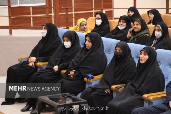 درخشش همه جانبه زنان ایرانی علیرغم اقدامات قهرآمیز یکجانبه