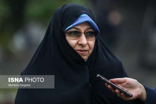 دولت ضامن دریافت تسهیلات برای بانوان کارآفرین سرپرست خانوار می شود