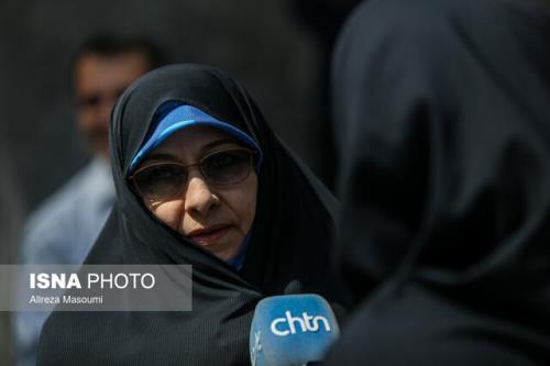 خزعلی: امام خمینی(ره) محدودیتی برای فعالیت زنان قائل نشدند