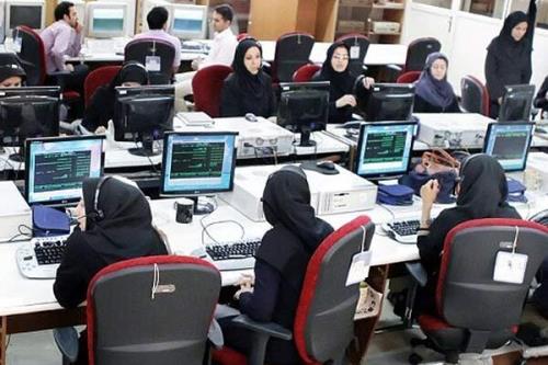 ۴۶ درصد دانشجویان دکتری و ۲۷ درصد اعضای هیات علمی زنان اند