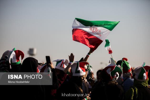 زنان در سالی که گذشت از قفل گشایی ورود به ورزشگاه ها تا فراز و فرودهای منع خشونت مقابل زنان