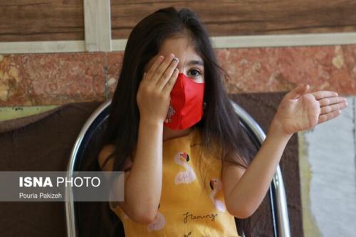 شناسایی ۱۹ هزار کودک گرفتار تنبلی چشم در کشور