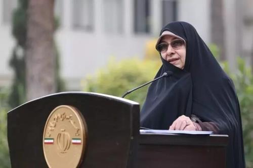 موافق تشکیل سازمان زنان و خانواده هستیم