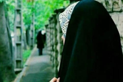 حجاب، هویت بانوی ایرانی