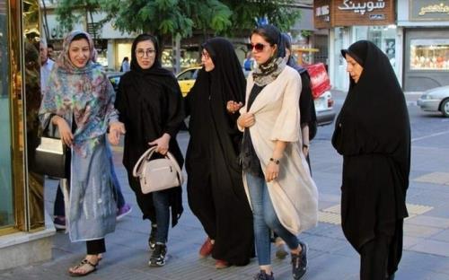تأملی در پدیده کشف حجاب در کشور