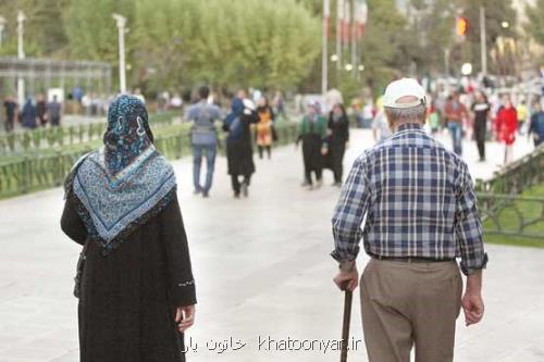 سونامی پیری در ایران، چالشی برای تمام ساختارها
