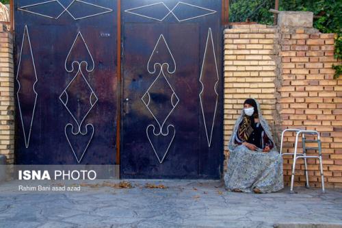 افزایش ۲۴ برابری جمعیت سالمندان طی یک قرن