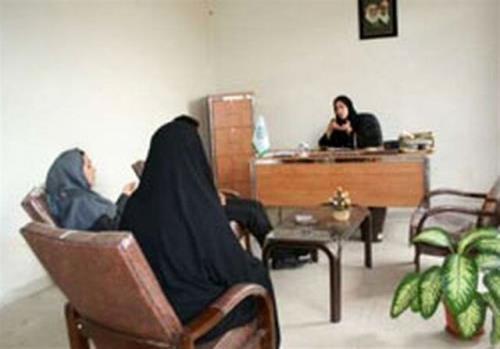 جزئیات عرضه خدمات روانشناسی به دهک های پایین درآمدی