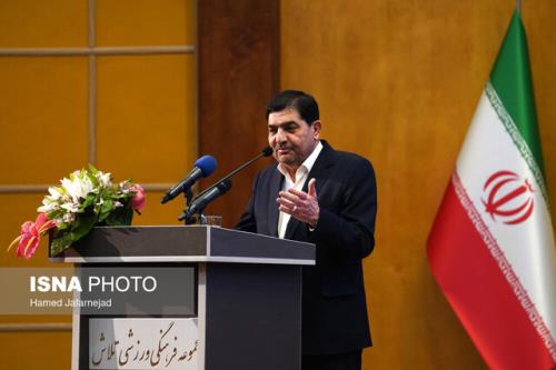 مخبر: حداقل حقوق بازنشستگان را به 10 میلیون تومان نزدیک می کنیم