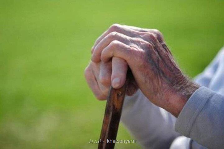 پیری جمعیت تبعات اقتصادی، فرهنگی و اجتماعی زیادی دارد