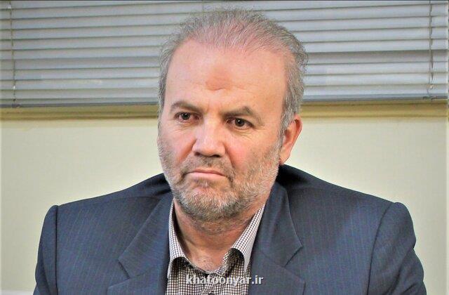 ساماندهی سکونتگاهای غیر رسمی برای کاهش صدمه های اجتماعی