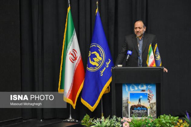 اعطای ۳۵ همت تسهیلات اشتغالزایی از جانب کمیته امداد کشور