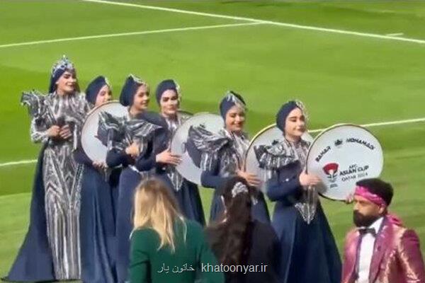 نگذارید چهره زنان فرهیخته ایران خدشه دار شود