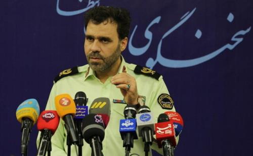 بعضی از موفقیت های پلیس مرهون زحمات روان شناسان است