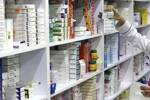 ارائه رایگان 44 میلیون خدمت دارویی به بیمه شدگان در مراکز درمانی تامین اجتماعی