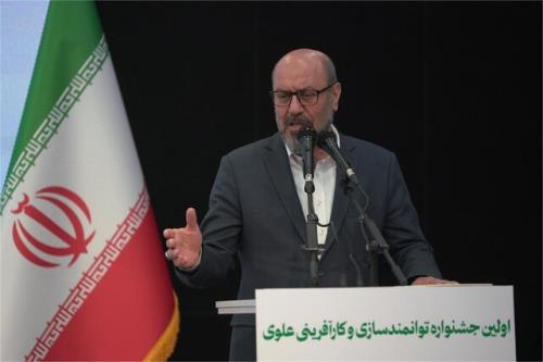 درآمد ماهانه ۱۵میلیون تومانی خانواده های محروم در طرح اشتغالزایی