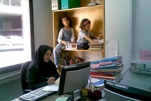 سهم زنان شاغل از سیاستهای جمعیتی چقدر است؟