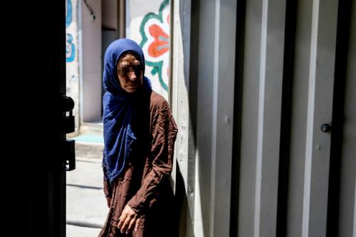 راه اندازی خانه ای برای دختران لطمه دیده در تهران