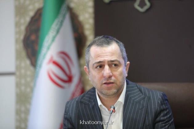 راه اندازی شبکه مدیران جوان در دستور کار معاونت امور جوانان