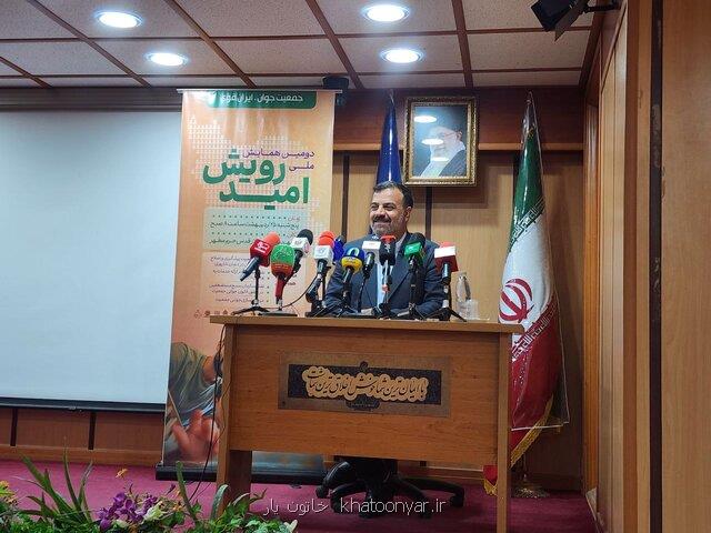 مالمیر: بیمه های تکمیلی و پایه برای درمان ناباروری پای کار آمدند