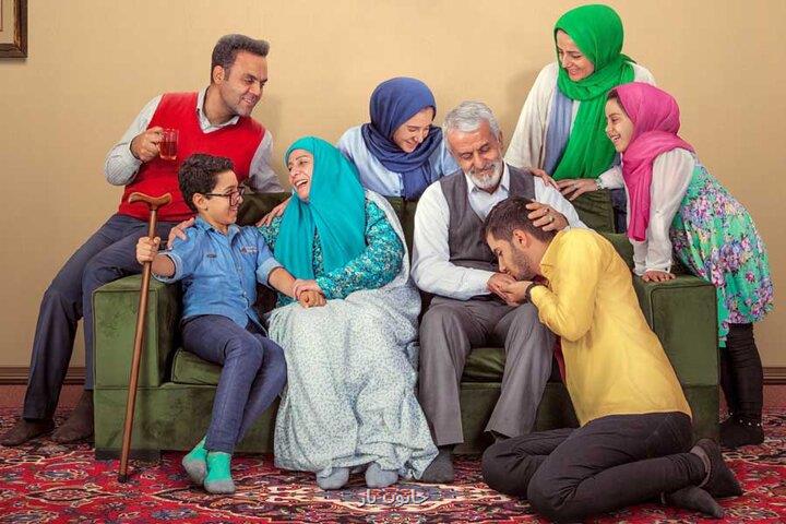 سالمندان گنجینه های زنده ای که نباید فراموش شوند!