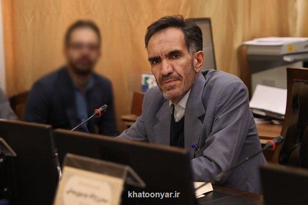 قانون پشتیبانی از خانواده و جوانی جمعیت انگیزه لازم را برای فرزندآوری فراهم آورده است