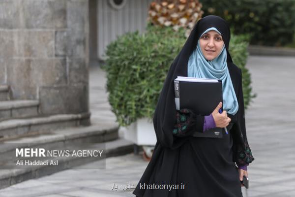 همراه با مهریه همه اضلاع نظام حقوقی خانواده باید اصلاح گردد