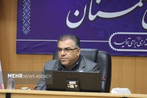 نسل آینده را با مهارت تجهیز نماییم جوانان یک سوم جمعیت استان سمنان