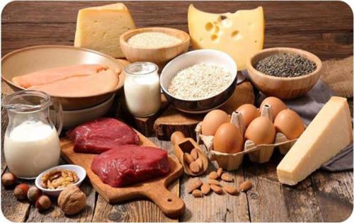 برای درمان پروستات چه بخوریم؟