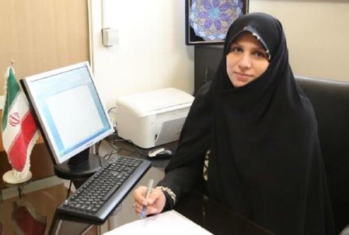 زنان باید راهبر میدان بحران باشند