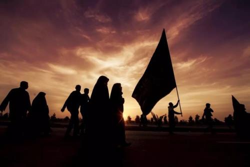 معرفی مراکز ارائه خدمات صندوق بازنشستگی در نجف و کربلا