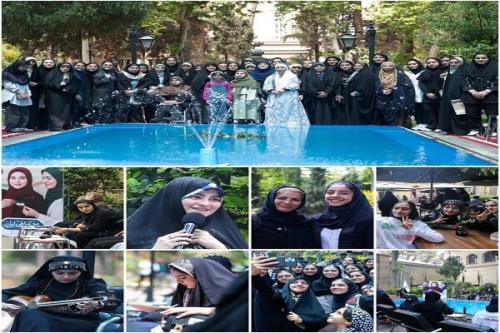 شروع فصل جدید سیاستگذاری در حوزه دختران نوجوان و جوان