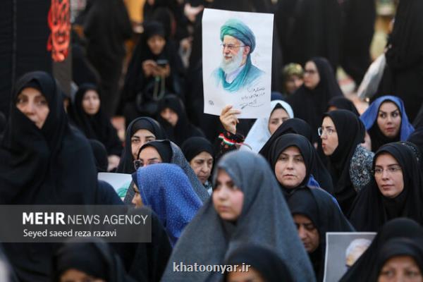 از معنابخشی تا آگاهی رسانی نقش زنان در تقویت جبهه داخلی