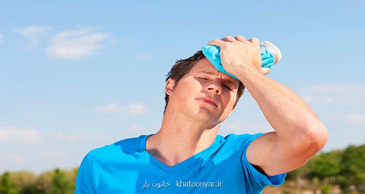 این رژیم غذایی به کاهش سردرد کمک می نماید