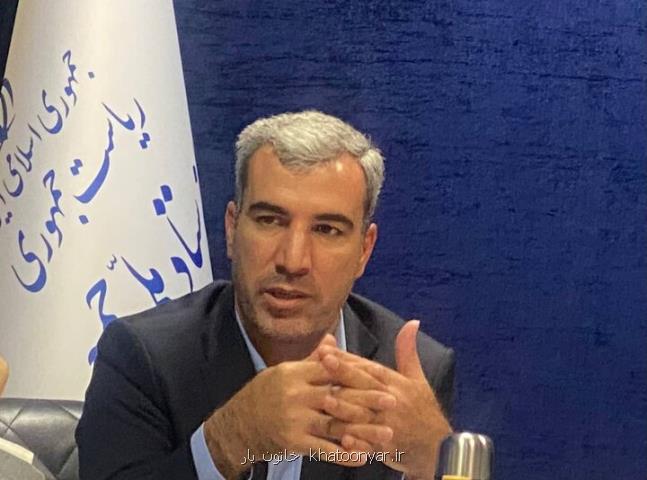 طراحی و راه اندازی سامانه جامع رصد و مدیریت دبیرخانه ملی جمعیت