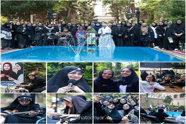 شروع فصل جدید سیاستگذاری در حوزه دختران نوجوان و جوان