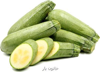 یک خوردنی کم کالری مفید برای رفع یبوست و کاهش نفخ