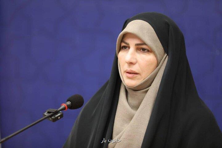 شهر باید خانواده محور باشد
