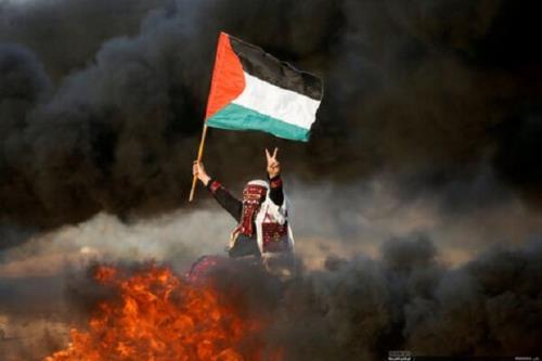 نسل جدید مقاومت چطور زنان با عمل خود تاریخ می سازند؟