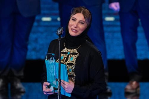 بچه ی زعفرانیه، ما رو دور ننداز!